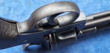 Knil Revolver M91 (onklaar) - Afbeelding 11