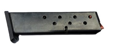 Magazijn Smith & Wesson 435 9mm