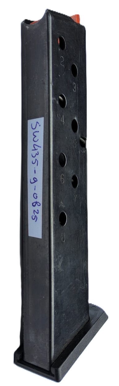 Magazijn Smith & Wesson 435 9mm - Afbeelding 5