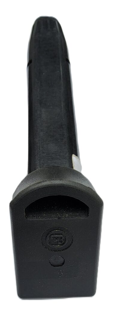 Magazijn cz 75 sp-01 9mm - Afbeelding 4
