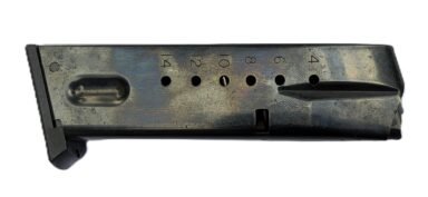 Magazijn Smith & Wesson model 459 9mm 14 schots