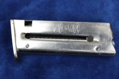 Magazijn astra 22lr
