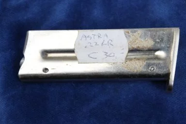 Magazijn astra 22lr - Afbeelding 3