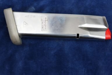 Magazijn tanfoglio limited .40 - Afbeelding 3