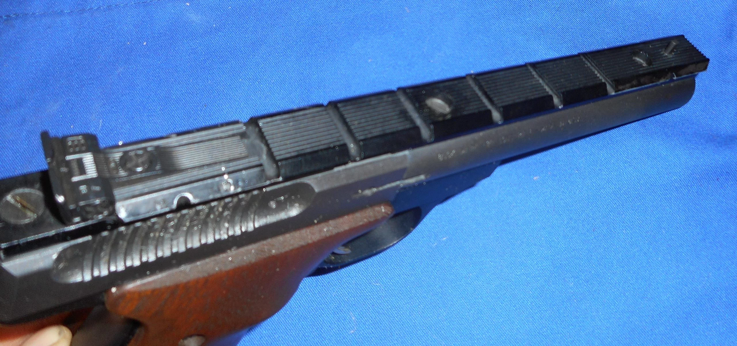 Browning Buckmark - Afbeelding 3