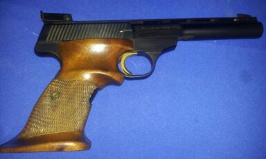 FN 150    .22LR