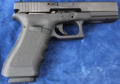 Glock 17 instructie wapen - Afbeelding 7