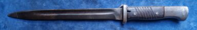 Bajonet mauser k98