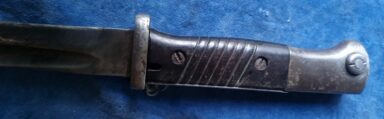 Bajonet mauser k98 - Afbeelding 4