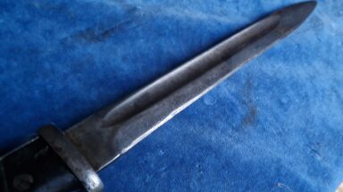 Bajonet mauser k98 - Afbeelding 11