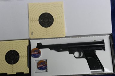 Record LP2 schietset - Afbeelding 10