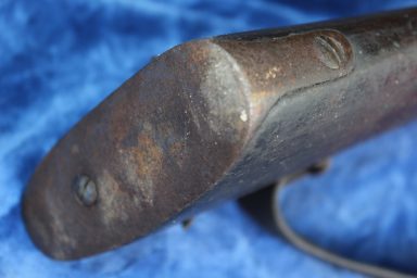 Portugese Mauser M1904 (onklaar) - Afbeelding 9