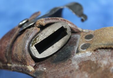 Bajonet Zweeds M1896 WWII - Afbeelding 6