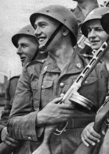PPSH 41 Russisch WWII (onklaar) - Afbeelding 4