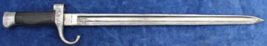 France Berthier M1892 Bajonet