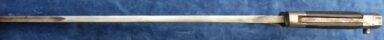 France Berthier M1892 Bajonet - Afbeelding 6