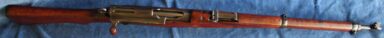 Schmidt Rubin model 1911 carbine - Afbeelding 8