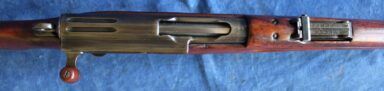 Schmidt Rubin model 1911 carbine - Afbeelding 9