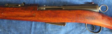 Schmidt Rubin model 1911 carbine - Afbeelding 15