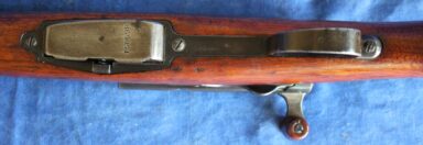 Schmidt Rubin model 1911 carbine - Afbeelding 18