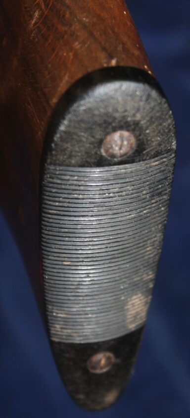 Walther model 53 luchtdrukgeweer 4,5mm / .177 - Afbeelding 4