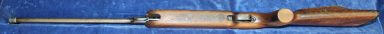 Walther model 53 luchtdrukgeweer 4,5mm / .177 - Afbeelding 6