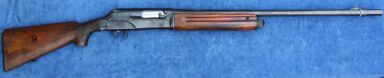 Breda semi auto shotgun (onklaar) - Afbeelding 2