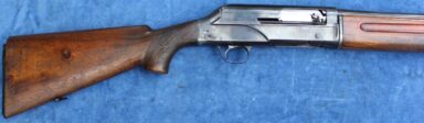 Breda semi auto shotgun (onklaar) - Afbeelding 3