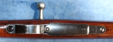 Mauser Chilean 1895 - Afbeelding 6