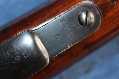 Mauser Chilean 1895 - Afbeelding 7