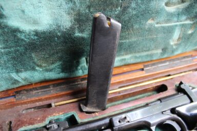 Vostok .22LR  in kist (onklaar) - Afbeelding 6