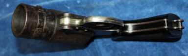 Webley Scott  Flaregun No4 MK I (vergunningsvrij) - Afbeelding 6