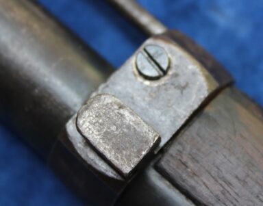 Gewehr 88 Turks (onklaar) - Afbeelding 8