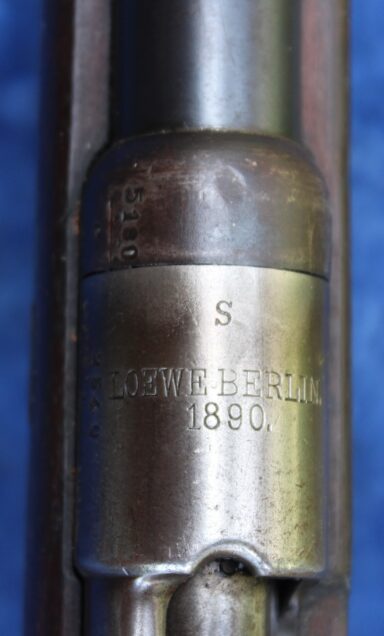 Gewehr 88 Turks (onklaar) - Afbeelding 14