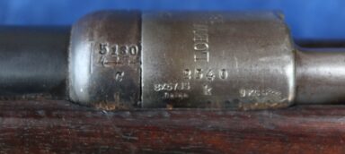 Gewehr 88 Turks (onklaar) - Afbeelding 23