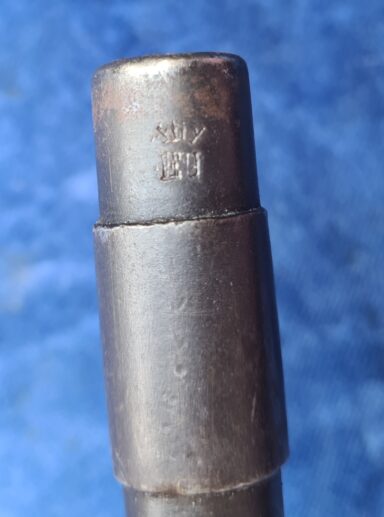 Chiang Kai-shek T24 mauser type 1 (onklaar) - Afbeelding 11
