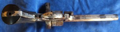 Penvuur revolver 9mm (vergunningsvrij) - Afbeelding 6