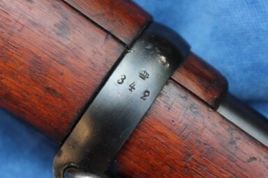 Carl Gustav m96/38 (onklaar) - Afbeelding 6