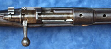 Peruaanse Mauser 1909  (onklaar) - Afbeelding 6