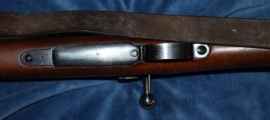 Husqvarna M96 Civiele uitvoering - Afbeelding 7