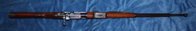 Husqvarna M96 Civiele uitvoering - Afbeelding 8