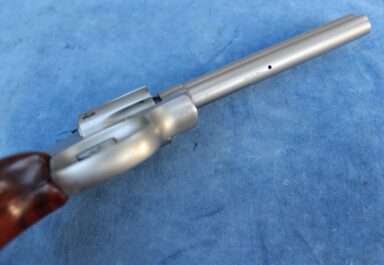 Smith & Wesson Target Champion .22lr Occasion - Afbeelding 6