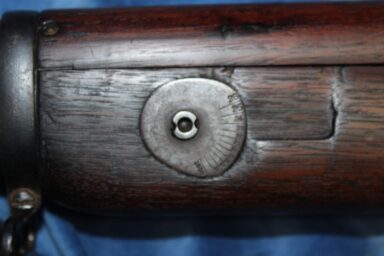 Remmington P14 .30-06 blank  firing - Afbeelding 16