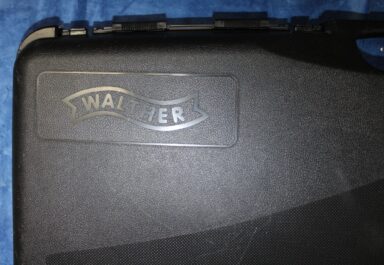 Walther G22  .22LR geweertje - Afbeelding 3