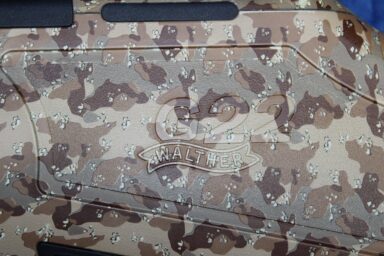 Walther G22  .22LR geweertje - Afbeelding 7
