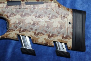 Walther G22  .22LR geweertje - Afbeelding 8