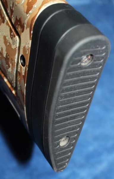 Walther G22  .22LR geweertje - Afbeelding 9