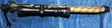 Walther G22  .22LR geweertje - Afbeelding 13