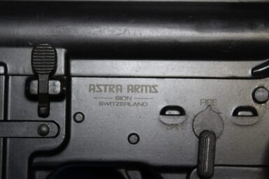 Astra Stg 15 .223 Remmington - Afbeelding 18