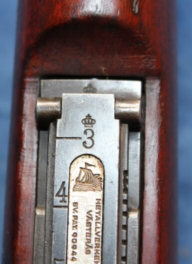Carl Gustav M96-38 Swedish Mauser - Afbeelding 11